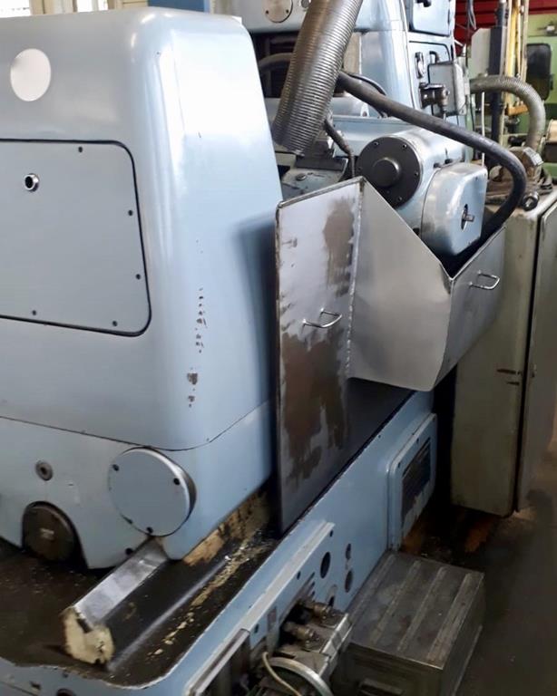 PFAUTER P 500 